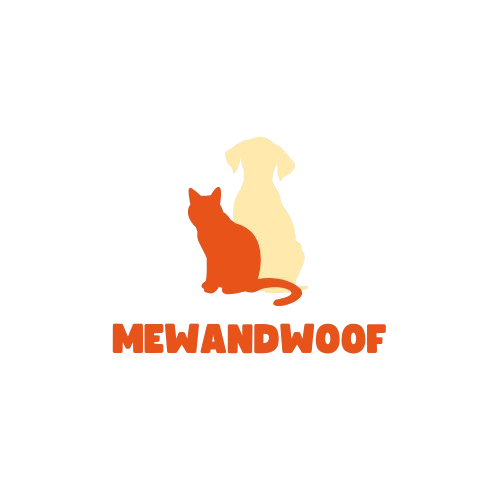 Mewandwoof